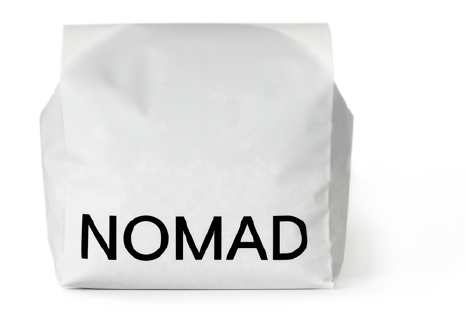 café nomad